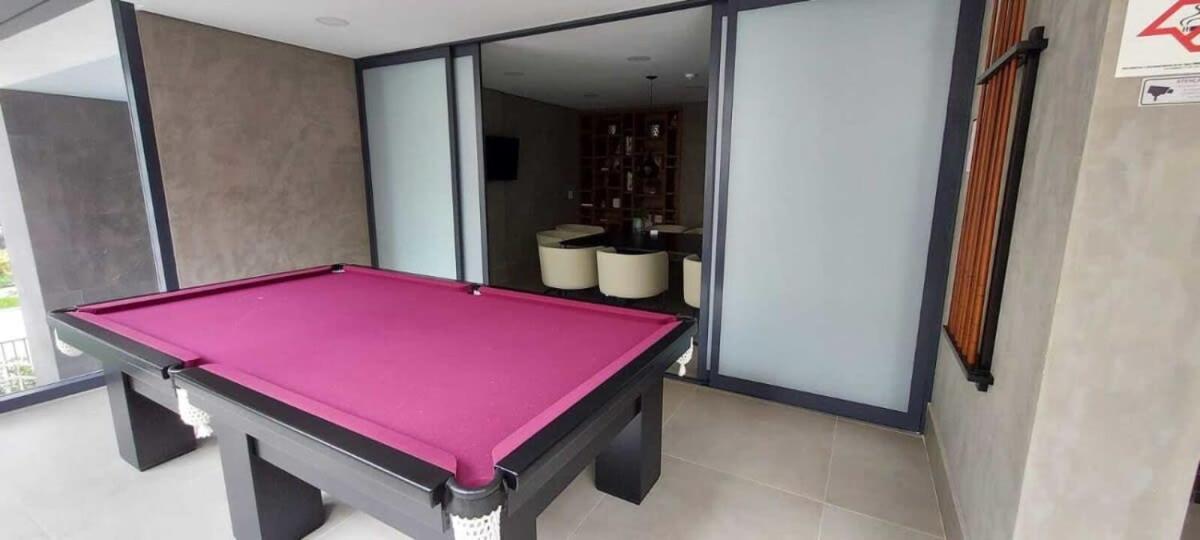 Bhomy Perdizes - Estilo Com Varanda E Vista Dh402 São Paulo Ngoại thất bức ảnh