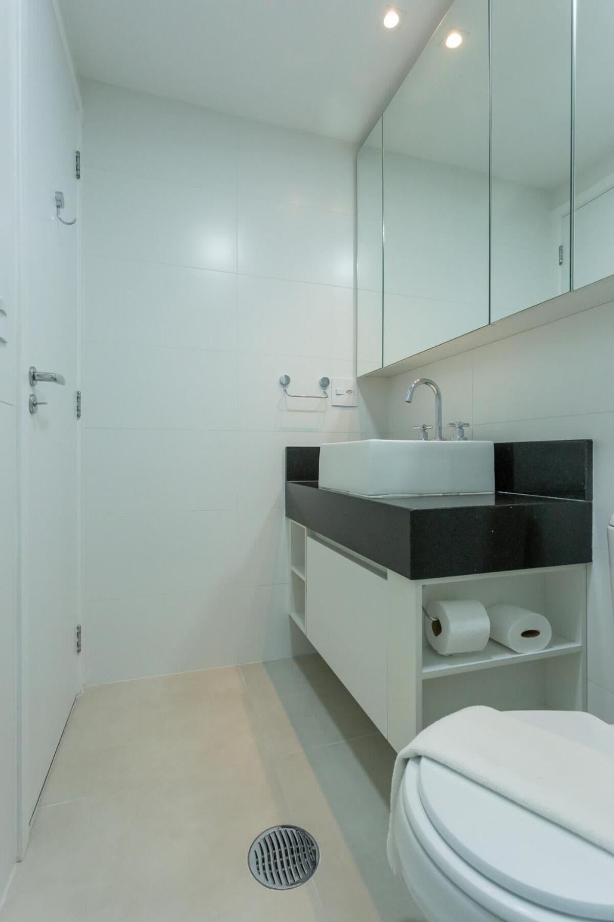 Bhomy Perdizes - Estilo Com Varanda E Vista Dh402 São Paulo Ngoại thất bức ảnh