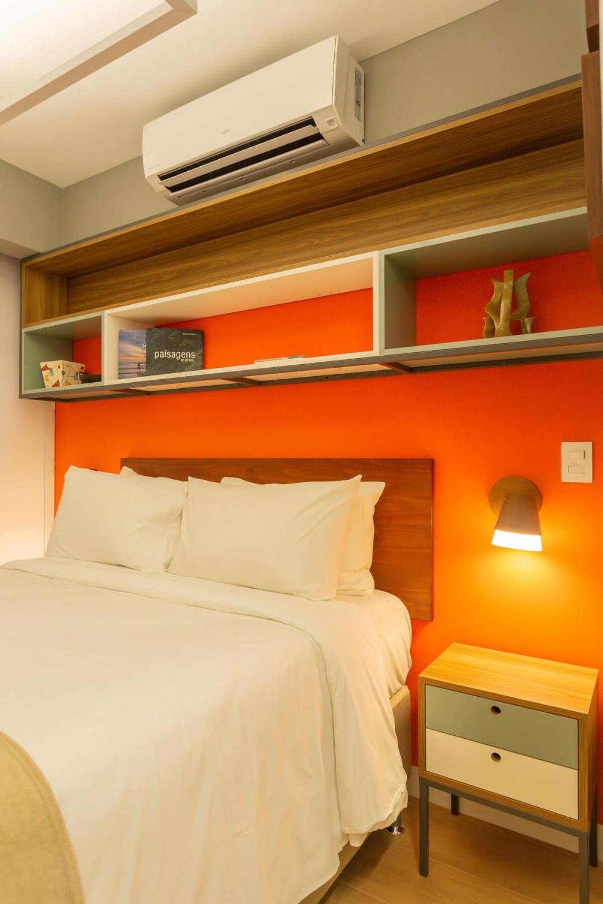 Bhomy Perdizes - Estilo Com Varanda E Vista Dh402 São Paulo Ngoại thất bức ảnh