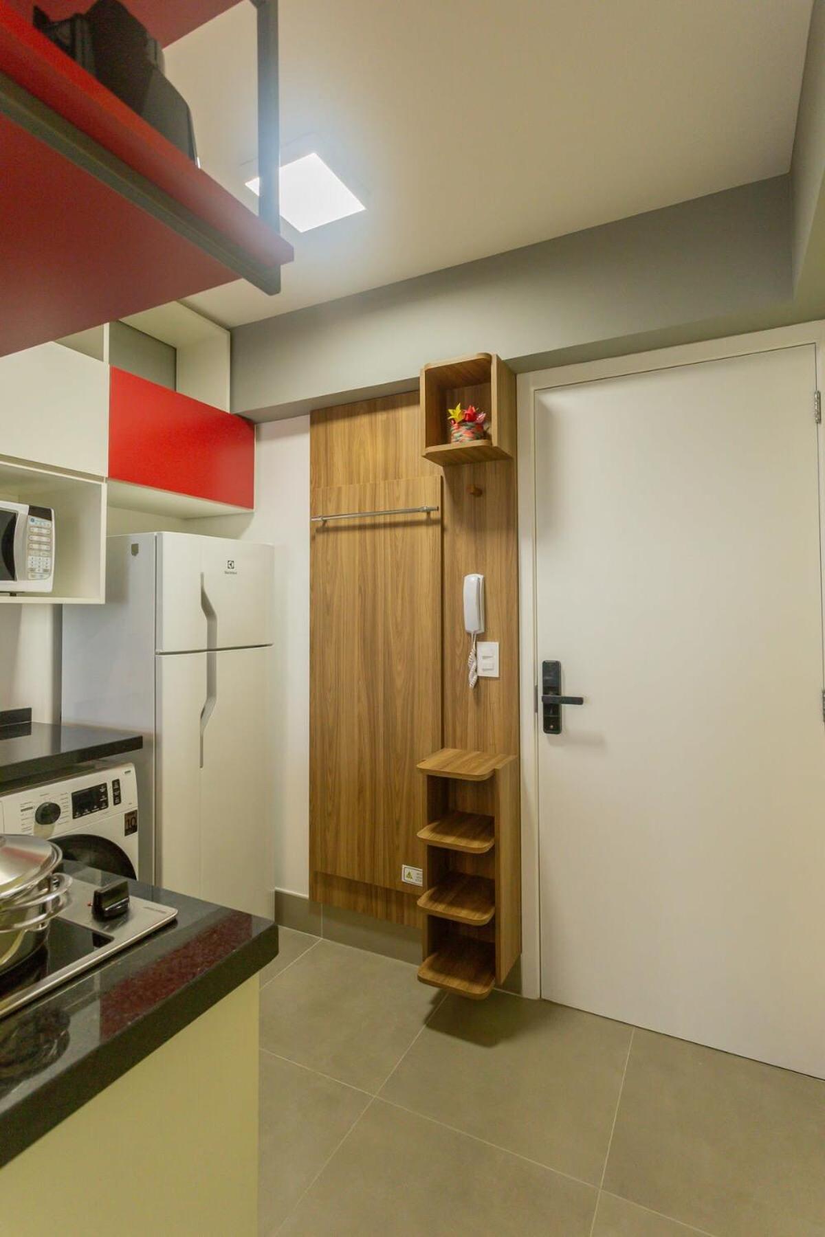 Bhomy Perdizes - Estilo Com Varanda E Vista Dh402 São Paulo Ngoại thất bức ảnh